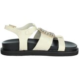 Laura Biagiotti Sandali & Odprti čevlji 9079 Bela | Shoptok.si