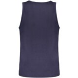 Norway 1963 MEN&#39;S BLUE TANK TOP | shoptok.hr