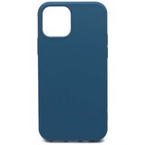  Maska za telefon SOFT CASE za Iphone 12 Pro navy (6.1), Teget | Eponuda.com