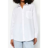 Trendyol Ženska srajca Boyfriend | Shoptok.si
