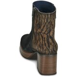 Dorking Gležnjarji CRISTEL Črna | Shoptok.si