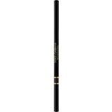 Dolce & Gabbana Brow Restyler Pencil olovka za obrve sa četkicom nijansa 06 Naturally Black - Warm Black Brown 0.09 g | shoptok.hr