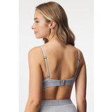 Hugo Boss Nepodložen modrček Hugo Red Label Triangle | Shoptok.si