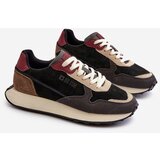 Big Star Men's Sneakers with Memory Foam System | shoptok.hr