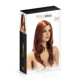 AsRock Sexy Shop Perika Crvenokosa Olivia