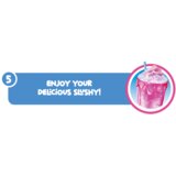  Zap Chef - Slushy Maker set sort | shoptok.hr