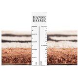 Hanse Home Smeđi periv/ručno rađen pamučan dječji tepih 101x120 cm Snuggle Benni – | shoptok.hr