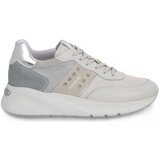 Nero Giardini Modne superge NERO GIARDINI 713 VELOUR OSSO Bela Cene