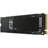 Samsung SSD 2TB 990 EVO Plus M.2 NVMe PCI-E 5.0 PN | Eponuda.ba