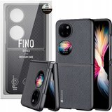 Dux ducis CASE OVITEK OHIŠJE ETUI ZA HUAWEI P50 ŽEPNA ČRNA, (21973414) | Shoptok.si