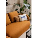 Bonami Selection Bež kotna sedežna garnitura (levi kot) Imola – | Shoptok.si
