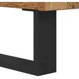  ormar Staro drvo 100 x 34,5 x 44,5 cm Obrađeno drvo i čelik | shoptok.hr