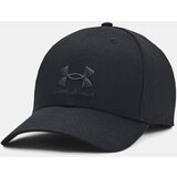 Under Armour Cap Mens Branded Lockup Adj-BLK - Men | shoptok.hr