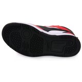Puma Patike za dečake Rebound V6 Mid, Crveno-bele | ePonuda.com