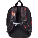Lego Ninjago Kindergarten Backpack Crna | shoptok.hr