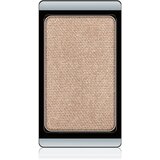 Artdeco Eyeshadow Pearl senčila za oči za vlaganje v paleto z bisernim sijajem odtenek 16 Pearly Light Brown 0,8 g | Shoptok.si