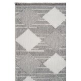 Conceptum Hypnose tepih staza (80x350) vera 1458 grey | ePonuda.com