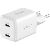 Sencor Yenkee dupli punjač za mobitel YAC G35D, 35 W Slike