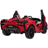  Licencirani auto na akumumulator Lamborghini SIAN 4x100W - dvosjed - crveni | shoptok.hr