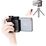 KIWIFOTOS držalo za telefon s snemalnim gumbom za iphone 16, 15, 14, 13, 12, 11 pro max, galaxy S23 Ultra/23/22 in android odprta embalaža Cene