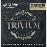 Dunlop TVMN10637 string lab trivium 7-String | Shoptok.si