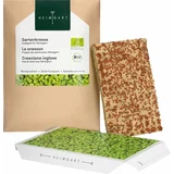 Heimgart Microgreens vrtna kreša semenska blazinica