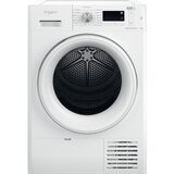 Whirlpool mašina za sušenje - toplotna pumpa FFT M11 72 EE bela Cene