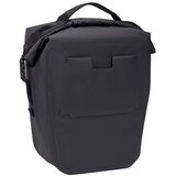 Thule Shield biciklistička bisaga s InLock 22L crna Slike