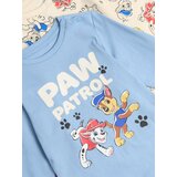 Sinsay Paket od 2 majica s dugim rukavima PAW Patrol | shoptok.hr
