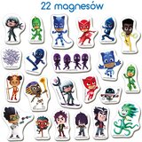 PJ MASKS Magnet Set ME 5031-31 | Shoptok.si