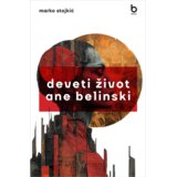 Delfi Deveti život Ane Belinski | Eponuda.com