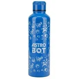 - ASTROBOT METALNA BOČICA ZA VODU