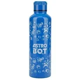 boca - astro bot metal water bottle
