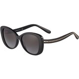 Coach Sončna očala '0HC8322' zlata / črna | Shoptok.si