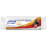 Polmix Kese za smeće | 550x600 | 40l | 20/1 | Eponuda.com