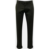 Blend Khaki chino pants - Men | ePonuda.com