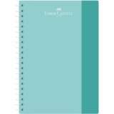 Faber-Castell Sveska A4 Faber Casteli Soft spirala 80l sk 506000 Cene