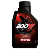 Motul ulje za motor 300VFL 15W50 1L 104125 | ePonuda.com