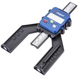  Dasqua 2605-0015 2605-0015 mjerni sat (D x Š x V) 155 x 115 x 35 mm s digitalnim zaslonom 80 mm Očitavanje: 0.05 mm | Eponuda.ba