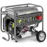  Agregat za struju 7kW 400V PGG 8/3 KARCHER Cijene