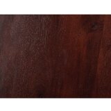 Leitmotiv Stranska mizica iz masivnega manga 40x60,5 cm Organic – | Shoptok.si