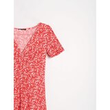 Sinsay Mini haljina s točkicama | shoptok.hr