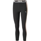 Puma Ženske tajice Train Strong Fashion Ružičasta Cijene