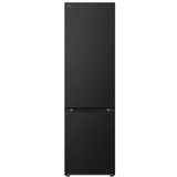 LG GBV3200DEP fridge-freezer Freestanding 387 L D Black | shoptok.hr