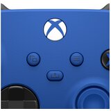 Microsoft Xbox bežični kontroler, Shock Blue | shoptok.hr
