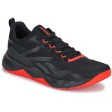 Reebok Fitnes / Trening NFX TRAINER Črna Cene