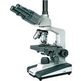 Bresser Optik Studijski mikroskop Researcher Trino, 5723100,40 x - 1.000 x, teži | Eponuda.ba