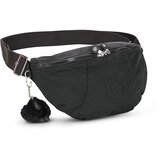Kipling Torbice za okrog pasu MACI Črna | Shoptok.si