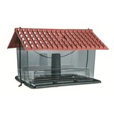 x kućica za ptice ranch (d š v: 31 20 22 cm, sa posudom za hranu, plastika) Cijene