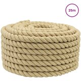  Konopac za čamce 25 m 1.8 Prirodna PP | Eponuda.com